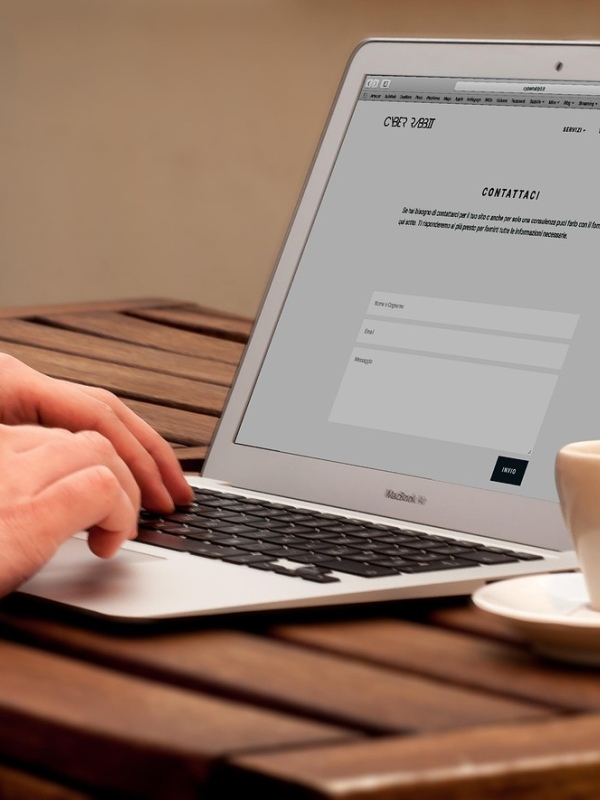 Portfolio Website Starter Kit